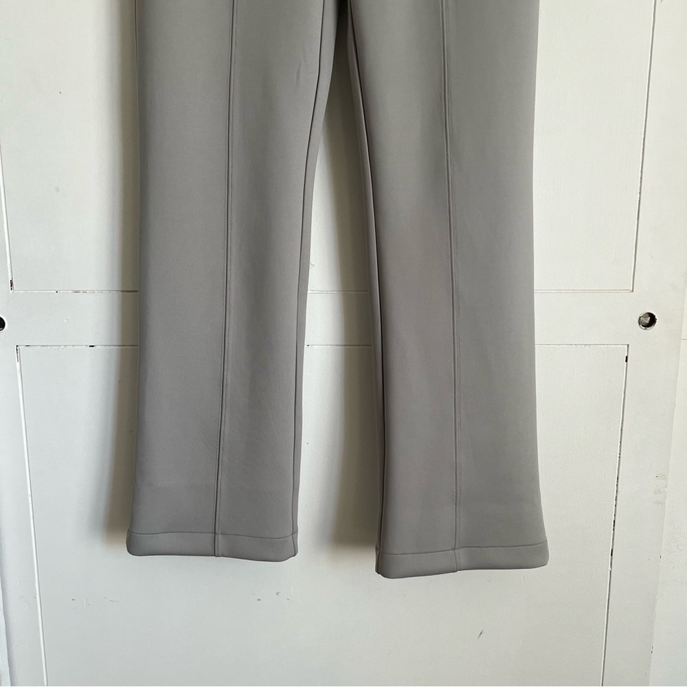 Aday After Work Slacks - Oyster - image 3